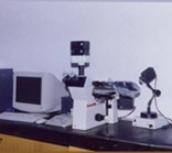 金相图像分析仪 LEICA DMIRM金相显微镜