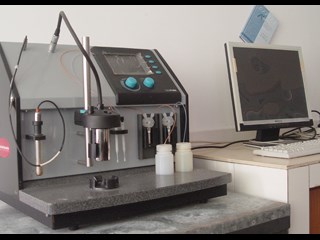 ZETA电位分析仪 ZetaProbe美国Colloidal－Dynamics